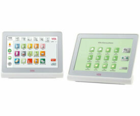 vPad comfort Bedienelement Vita Keramikbrenn- /pressofen vPad comfort Bedienelement Vita Keramikbrenn- /pressofen