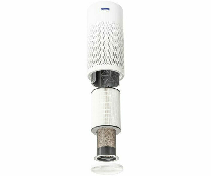Planmeca Filtration set for Cleanic 300 | 169888 Planmeca Filtration set for Cleanic 300 | 169888