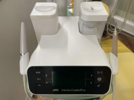 NSK VARIOS COMBI PRO GENERALÜBERHOLT MIT ZUSÄTZLICHEN KOMPONENTEN NSK VARIOS COMBI PRO GENERALÜBERHOLT MIT ZUSÄTZLICHEN KOMPONENTEN