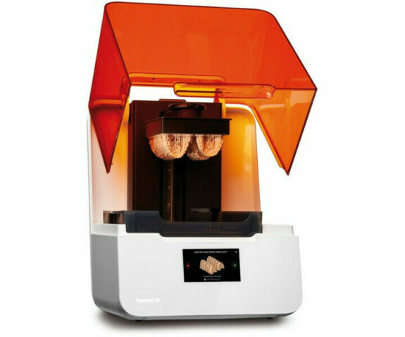 Formlabs Form 3B+ Gold Dental Package 1 Jahr DSP | 170109