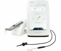 Dentsply Sirona X-Smart Pro+ Endo Motor mit integriertem Apex Locator | 169969