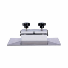 Dreve Bauplattform für Phrozen Sonic XL 4K „Qualified by Dreve“ – 3D Druck Zubehör Dreve Bauplattform für Phrozen Sonic XL 4K „Qualified by Dreve“ – 3D Druck Zubehör