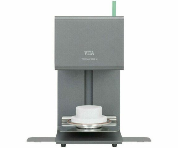 Vita Vacumat 6000M Premium Brennofen lackiert | 170061