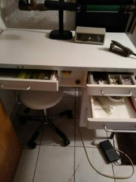Techniktisch Zahntechnik Praxislabor Techniktisch Zahntechnik Praxislabor