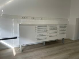 Optidental LORAN LOOK Schrankzeile, Komplettpaket mit Lieferung und Montage Optidental LORAN LOOK Schrankzeile, Komplettpaket mit Lieferung und Montage