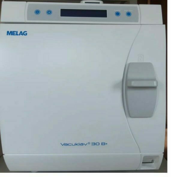 Melag Vacuclav 30B+ (2019) | 169457