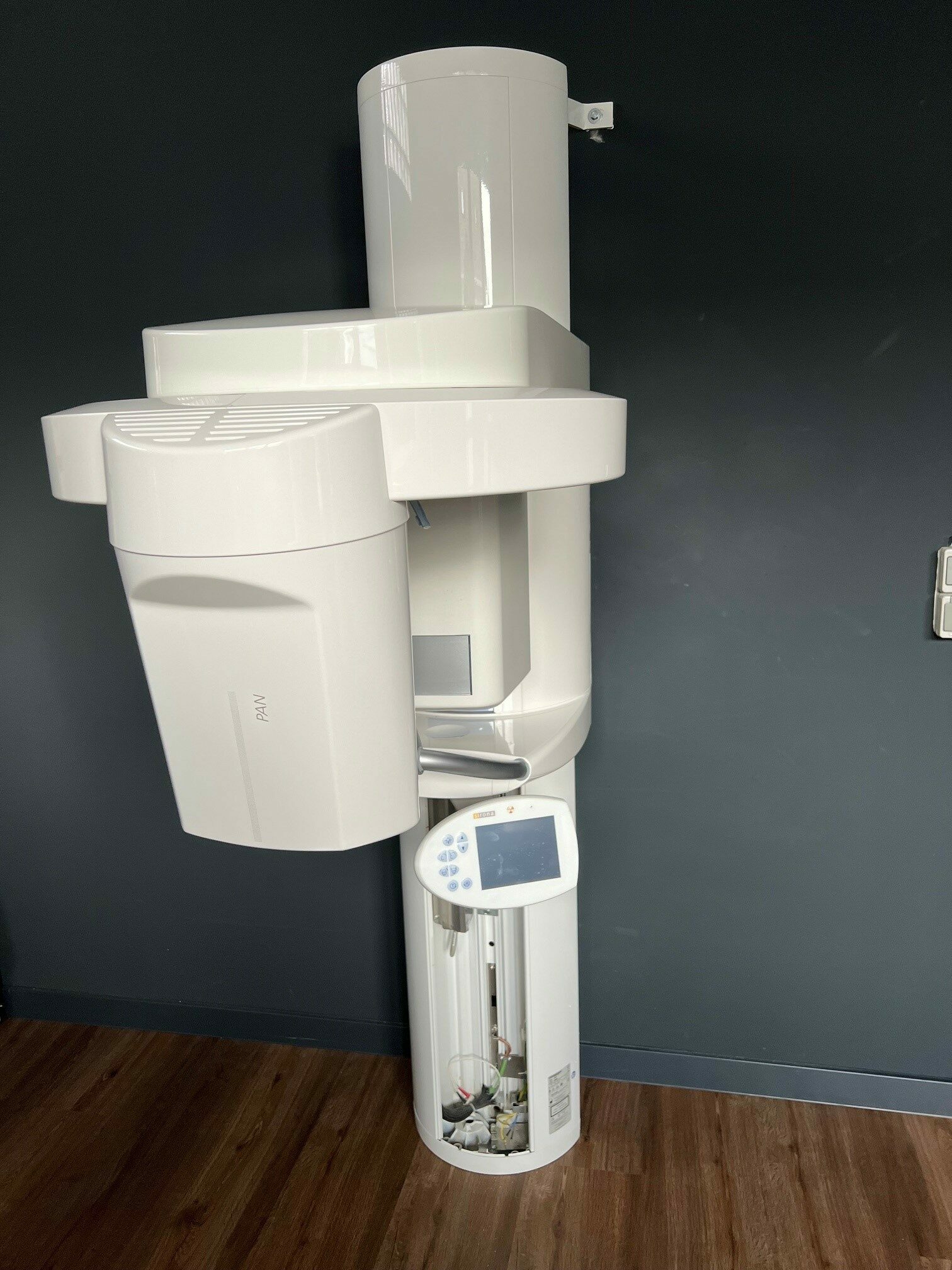 Sirona Orthophos XG 3D DVT Bj.2018, inkl. Lieferg., Montage u. H.Abnahme | 169145 Sirona Orthophos XG 3D DVT Bj.2018, inkl. Lieferg., Montage u. H.Abnahme | 169145