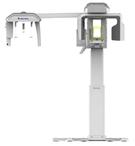 HDX WILL Eco-X-S AI DVT Volumen 12×9 mit 2D Ceph ++Garantie-Paket++ HDX WILL Eco-X-S AI DVT Volumen 12×9 mit 2D Ceph ++Garantie-Paket++