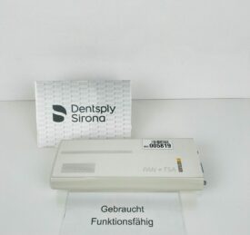 Siemens Sirona Pan+TSA OPG Sensor gebraucht MG005819 Siemens Sirona Pan+TSA OPG Sensor gebraucht MG005819