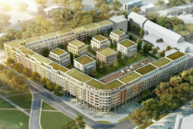 Rhein-Main-Gebiet KFO-Neugründung mit Potenzial in modernem Wohnquartier Rhein-Main-Gebiet KFO-Neugründung mit Potenzial in modernem Wohnquartier