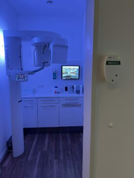 Sirona Orthophos SL 2D Sirona Orthophos SL 2D