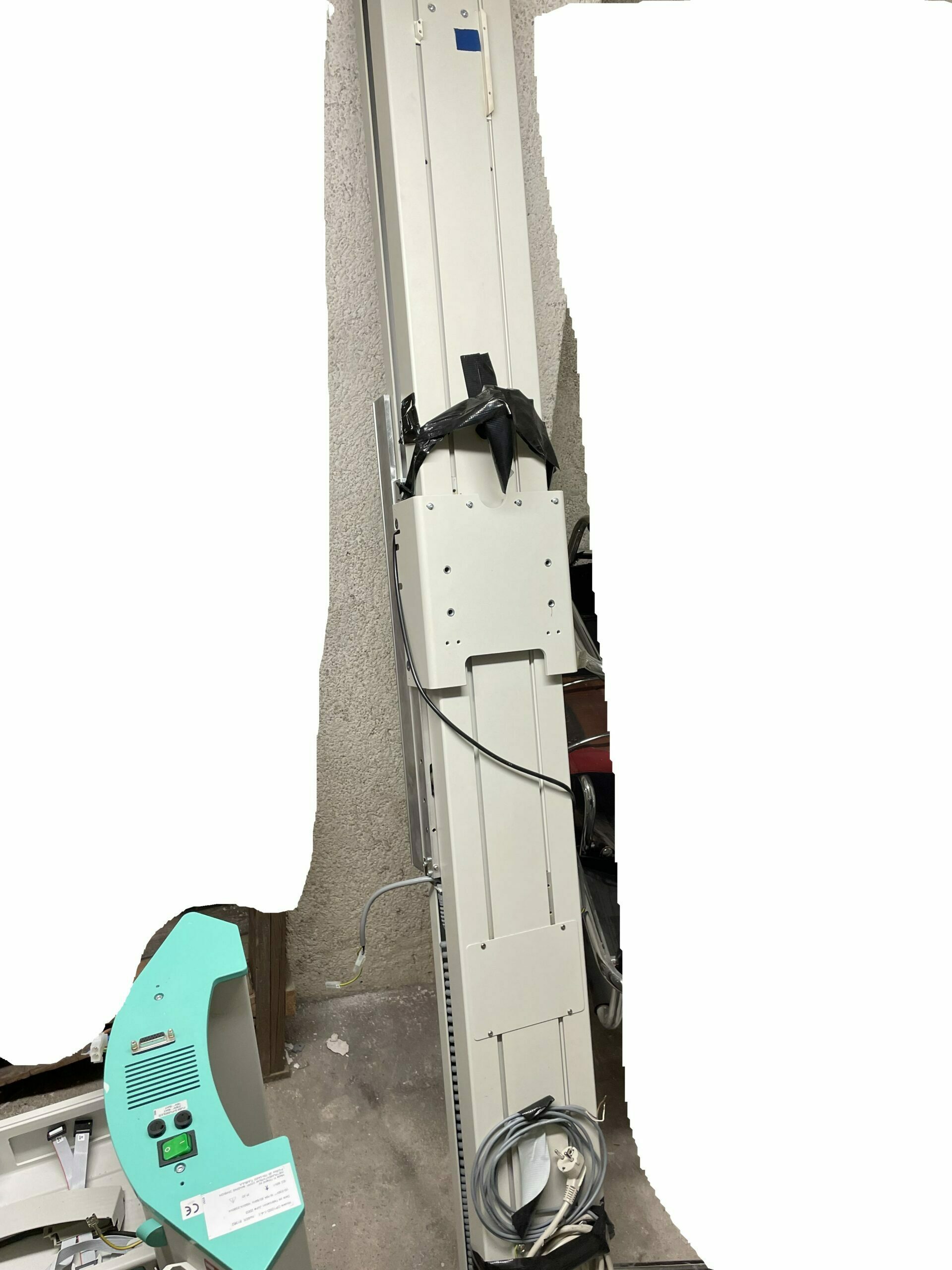 2 Gebrauchte Röntgengeräte Instrumentarium OP100D-1-4-1 und OC100D-1-4-1 | 172386