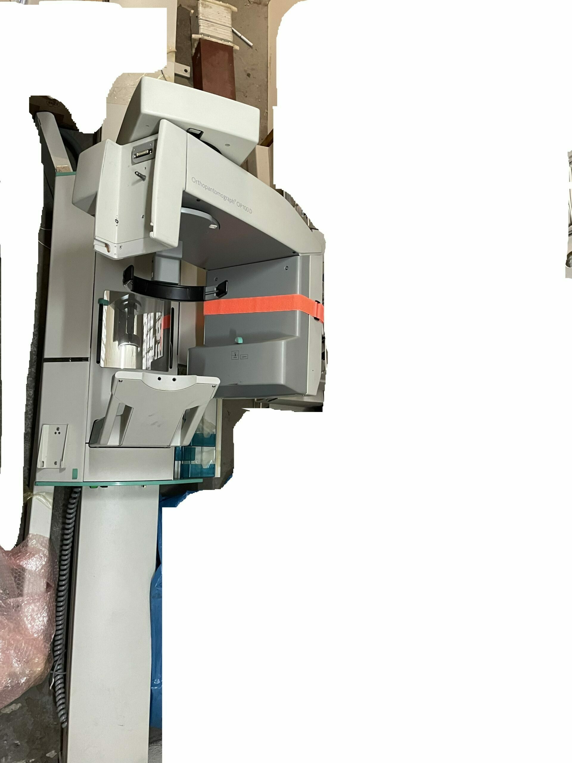 2 Gebrauchte Röntgengeräte Instrumentarium OP100D-1-4-1 und OC100D-1-4-1 | 172427