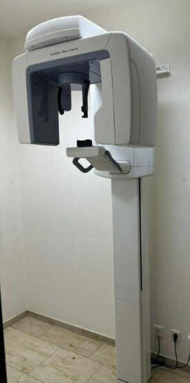 KaVo OP 30 Pan Exam KaVo OP 30 Pan Exam