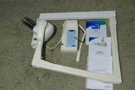 SATELEC KLEINRÖNTGENGERÄT RÖNTGENGERÄT TIERARZT VETERINÄR X-MIND AC VETERINÄRMEDIZIN SATELEC KLEINRÖNTGENGERÄT RÖNTGENGERÄT TIERARZT VETERINÄR X-MIND AC VETERINÄRMEDIZIN