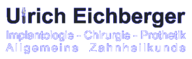 Zahnarzt Ulrich Eichberger Troisdorf
