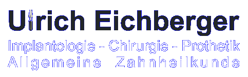 Zahnarzt Ulrich Eichberger Troisdorf