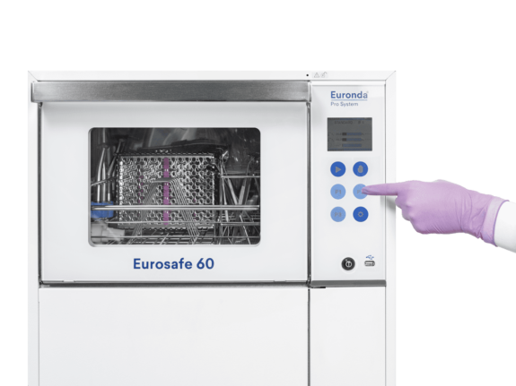 Euronda Thermodesinfektor (RDG) Eurosafe 60 | 171326