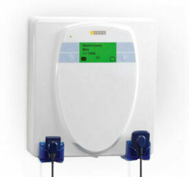 Sirona Xios Plus Wandbox mit 2 Xios Sensoren Bj. 2010 Sirona Xios Plus Wandbox mit 2 Xios Sensoren Bj. 2010