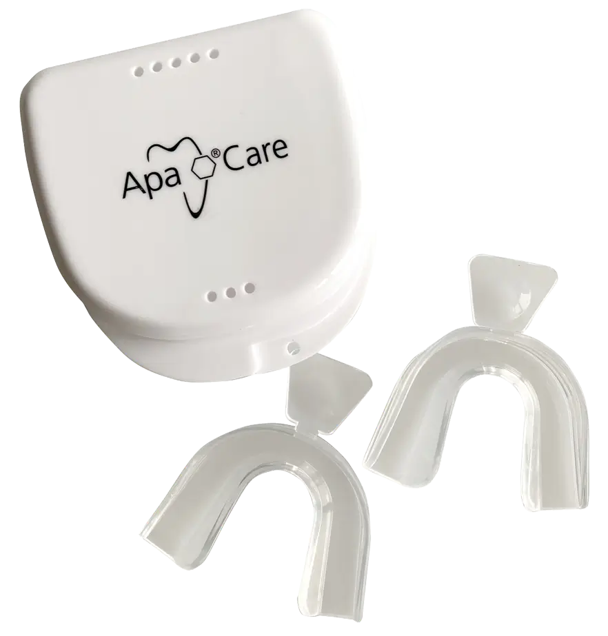 ApaCare Repair Schienen-Set 2-teilig | 410036