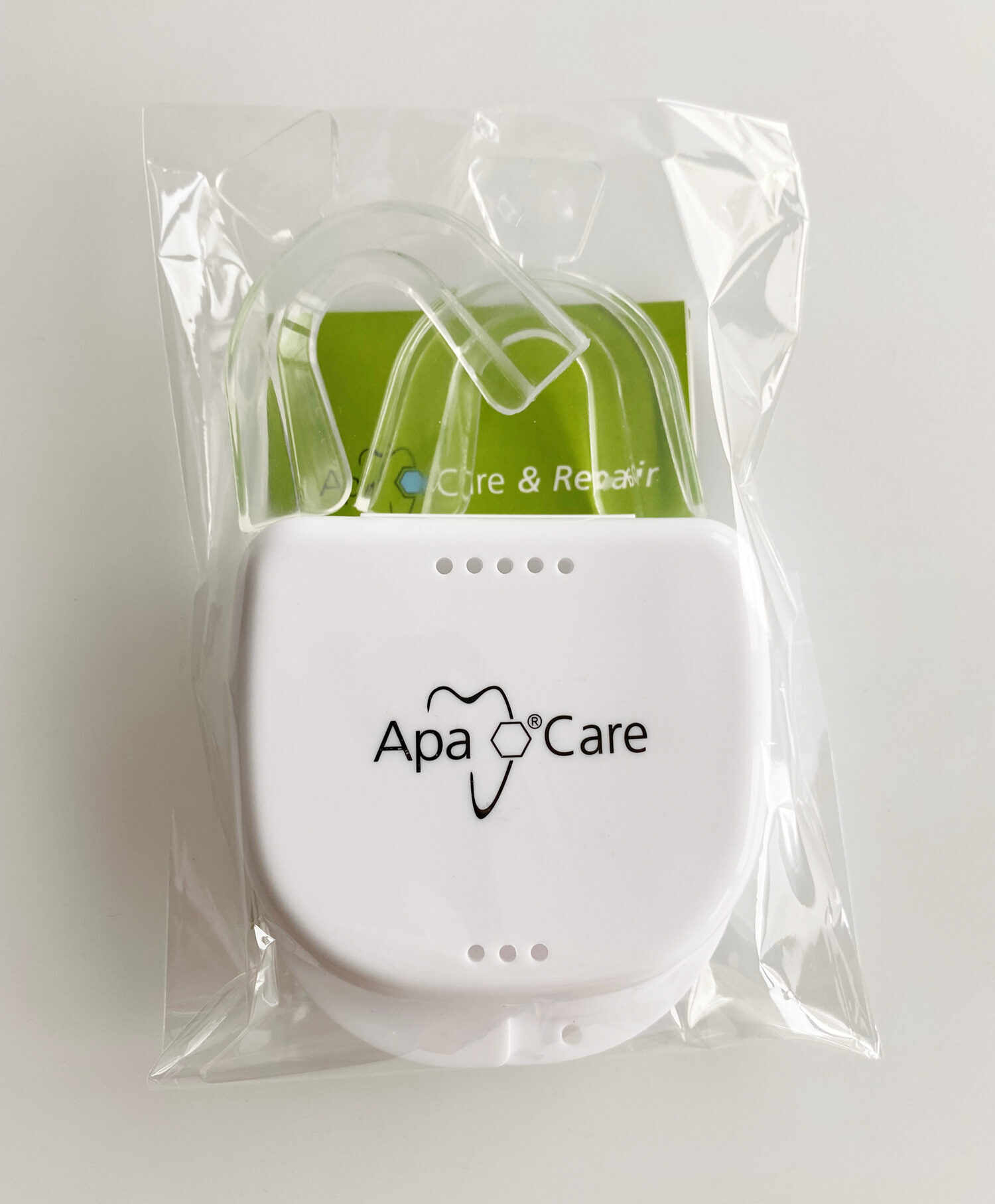 ApaCare Repair Schienen-Set 2-teilig | 410038