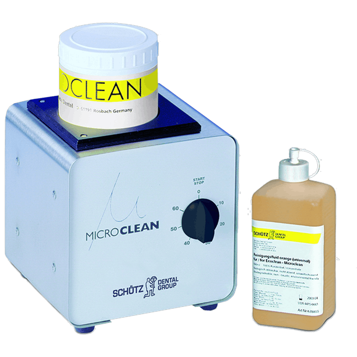Schütz Dental Microclean | 427987