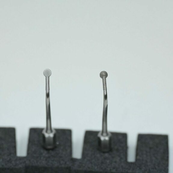 Kavo SONICflex bevel Spitzensatz zur approximalen Abschrägung | 173086