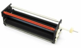 Dürr Dental XR24 Wasser Rollenpaket – REP-AT Dürr Dental XR24 Wasser Rollenpaket – REP-AT