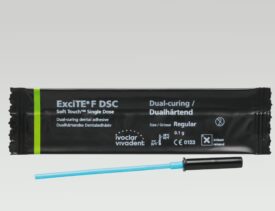 Ivoclar ExciTE F DSC | Adhäsive Ivoclar ExciTE F DSC | Adhäsive