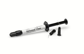 Ivoclar Helioseal Clear | Professional Care & Prävention Ivoclar Helioseal Clear | Professional Care & Prävention