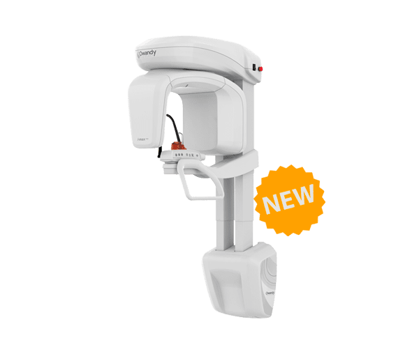 Owandy I-MAX PRO 2D Pan | 172532