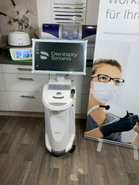Sirona Cerec AC Omnicam Aufnahmeeinheit TOP ANGEBOT Sirona Cerec AC Omnicam Aufnahmeeinheit TOP ANGEBOT