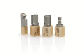 Ivoclar IPS Empress CAD | Digitale Prozesse Ivoclar IPS Empress CAD | Digitale Prozesse