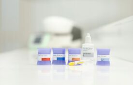 Ivoclar IPS InLine | Metallkeramik Ivoclar IPS InLine | Metallkeramik