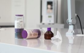 Ivoclar IvoBase Hybrid | Abnehmbare Prothetik Ivoclar IvoBase Hybrid | Abnehmbare Prothetik