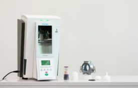 Ivoclar IvoBase High Impact | Abnehmbare Prothetik Ivoclar IvoBase High Impact | Abnehmbare Prothetik