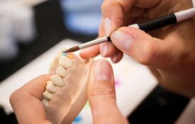 Ivoclar IPS e.max Ceram | Verblendmaterialien Ivoclar IPS e.max Ceram | Verblendmaterialien