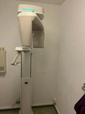 Orangedental Pax-i HD+Ultra digitales 2D Panoramaröntgengerät Orangedental Pax-i HD+Ultra digitales 2D Panoramaröntgengerät