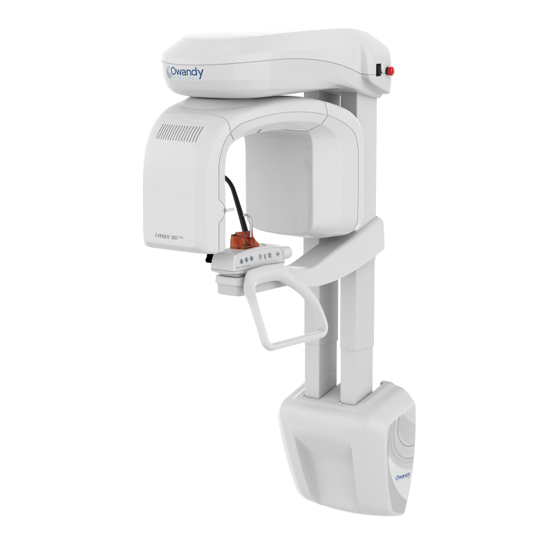 Owandy I-MAX PRO 2D Pan | 172534