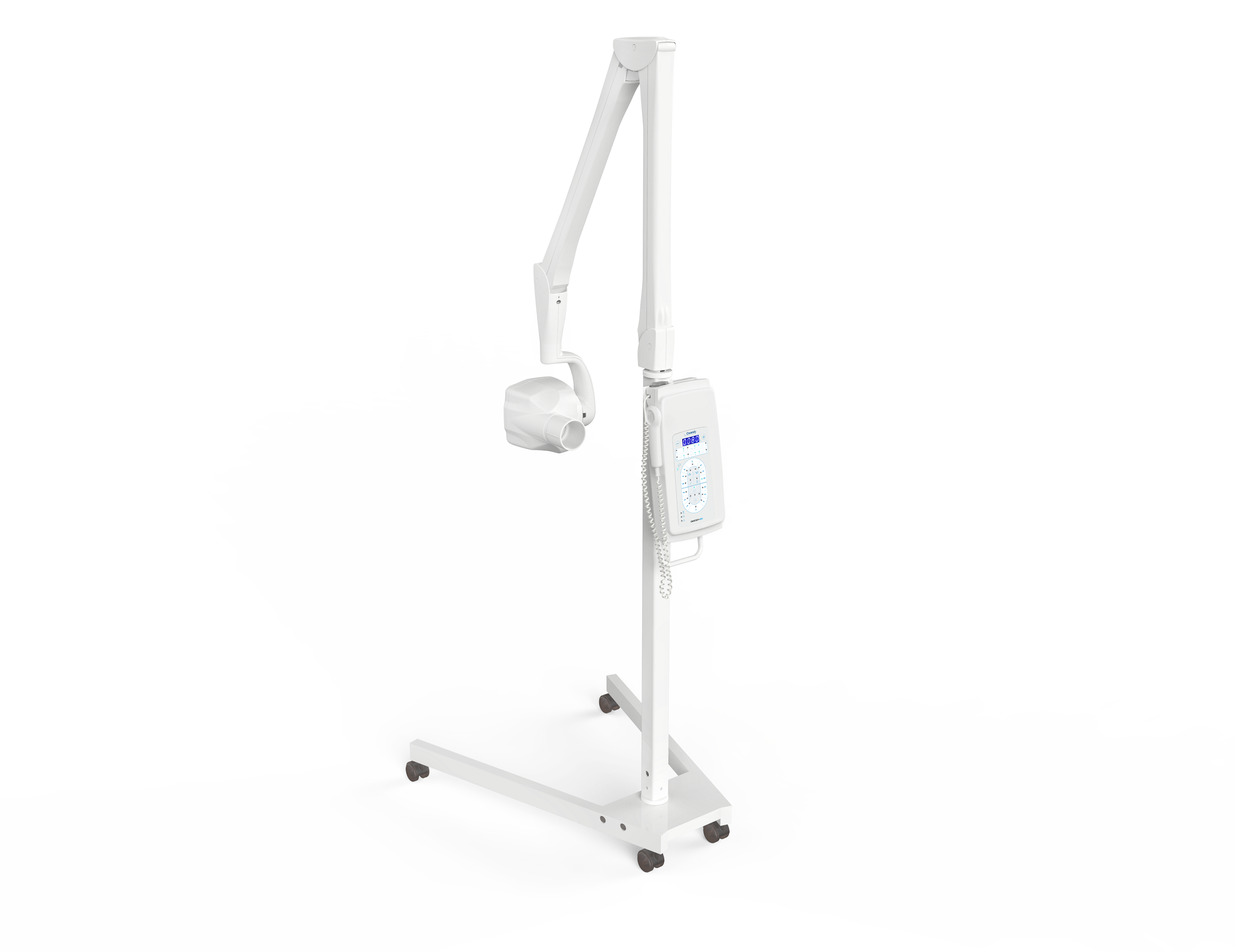 Qwandy RX DC Kleinröntgenstrahler Mobile Version | 172530