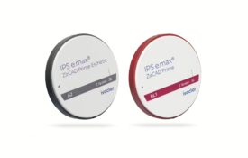 Ivoclar IPS e.max ZirCAD Prime & IPS e.max ZirCAD Prime Esthetic | Digitale Prozesse Ivoclar IPS e.max ZirCAD Prime & IPS e.max ZirCAD Prime Esthetic | Digitale Prozesse