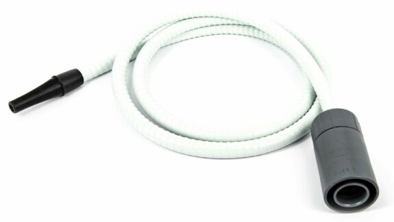 SIEMENS Sirona Speichelzieherschlauch (klein) für C-Serie – M1+ – komplett | 329471