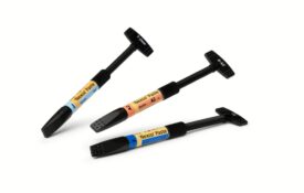 Ivoclar SR Nexco | Abnehmbare Prothetik Ivoclar SR Nexco | Abnehmbare Prothetik