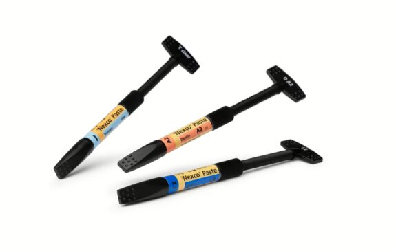 Ivoclar SR Nexco | Abnehmbare Prothetik | 202010