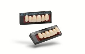 Ivoclar SR Vivodent S PE / S DCL | Abnehmbare Prothetik Ivoclar SR Vivodent S PE / S DCL | Abnehmbare Prothetik