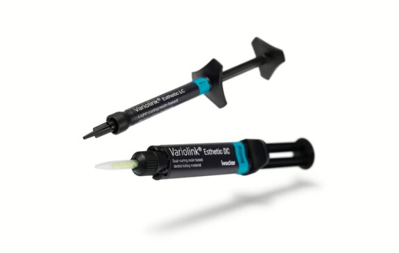 Ivoclar Variolink Esthetic | Befestigung | 202130