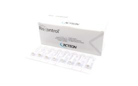 Acteon Riskontrol sterile Einwegansätze – 96 Stück Acteon Riskontrol sterile Einwegansätze – 96 Stück