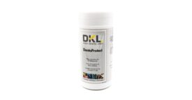 DentaProtect Schutz und Pflege für Kunstleder – Tuchspenderdose DentaProtect Schutz und Pflege für Kunstleder – Tuchspenderdose