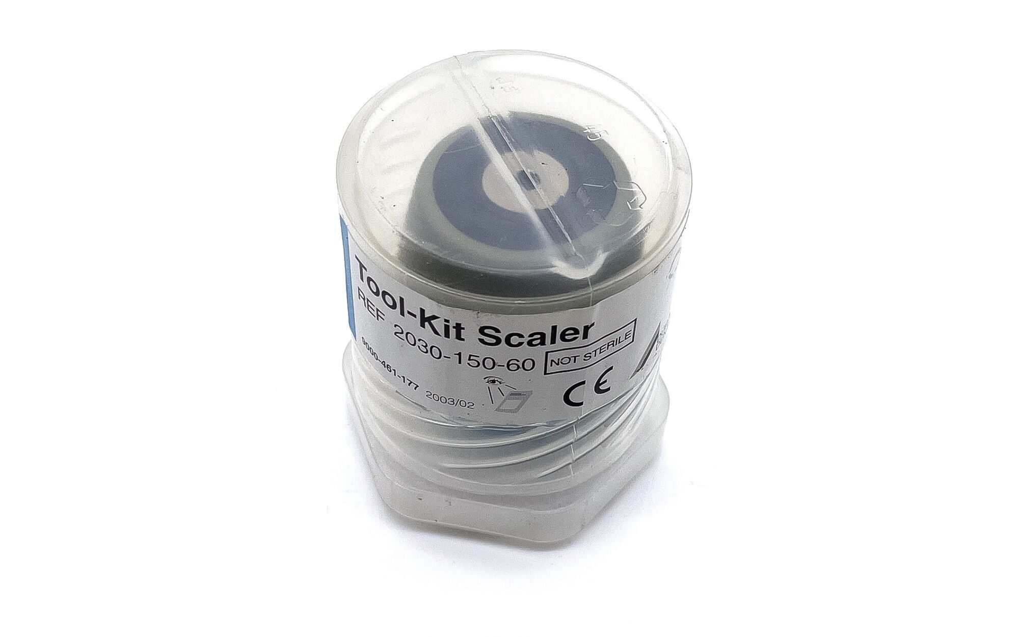 Dürr Dental Vector Tool-Kit Scaler – 2030-150-60 | 329231 Dürr Dental Vector Tool-Kit Scaler – 2030-150-60 | 329231
