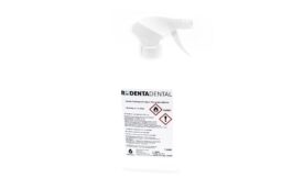 Flächendesinfektion 1l Flasche mit Sprühkopf Flächendesinfektion 1l Flasche mit Sprühkopf